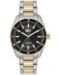 Lacoste - Boston Bracelet Watch, 39Mm - Lyst
