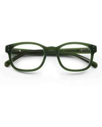 Eyebobs - Biff 51Mm Square Reading Glasses - Lyst