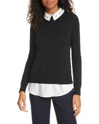ted baker womens sweaters
