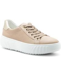 Ara - Mikky Platform Sneaker - Lyst