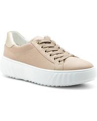 Ara - Mikky Platform Sneaker - Lyst
