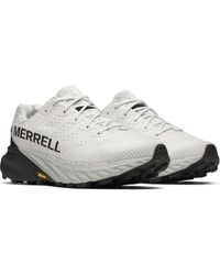 Merrell - Agility Peak 5 Running Shoe - Lyst