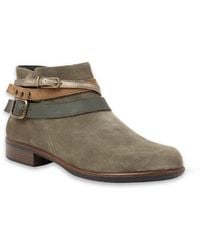 Naot - Sumatra Bootie - Lyst