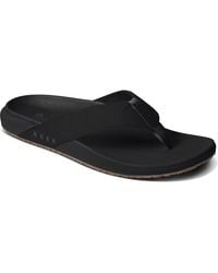 Reef - The Raglan Flip Flop - Lyst