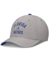 Nike - Florida Gators Rise Prep Performance Flex Hat - Lyst