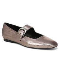Naturalizer - Cosmic Mary Jane Flat - Lyst