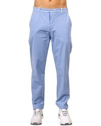 Maceoo - Workout Stretch Global Pants - Lyst