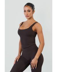 Vitaly - Cloud Ii U Tank - Lyst