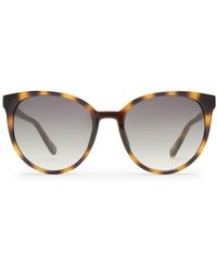 Le Specs - Armada 54Mm Cat Eye Sunglasses - Lyst