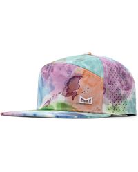 Melin - Trenches Icon Hydro Performance Snapback Hat - Lyst