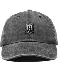 Alix - Frame Dad Cap - Lyst