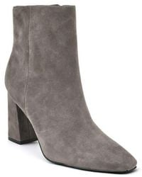Nine West - Reraye Bootie - Lyst