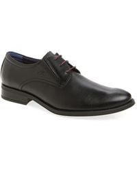 Fluchos - Heracles Plain Toe Derby - Lyst