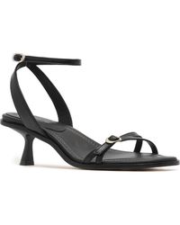 Frankie - Jolie Slide Ankle Strap Sandal - Lyst