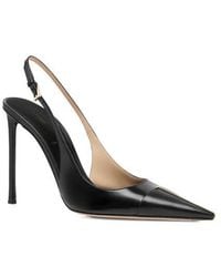 Tom Ford - Pointed Toe Slingback Pump - Lyst