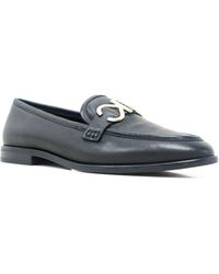 Kenneth Cole - Lydia Bit Loafer - Lyst
