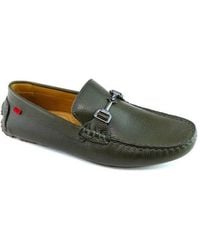 Marc Joseph New York - Henry Street Bit Driving Loafer - Lyst