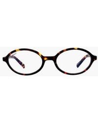 Reality Eyewear - The Bessette Reader Glasses - Lyst