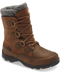 baffin eldora