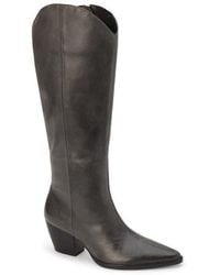 Matisse - Bellamy Western Boot - Lyst