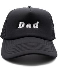 Rey To Z - Dad Foam Trucker Hat - Lyst