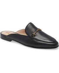 Sam Edelman - Linnie Mule - Wide Width Available - Lyst