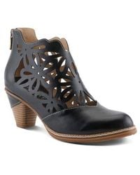 Spring Step - Feelin' Free Bootie - Lyst