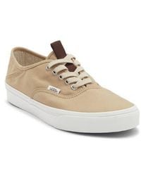 Vans - Authentic Kickdown 2.0 Sneaker - Lyst