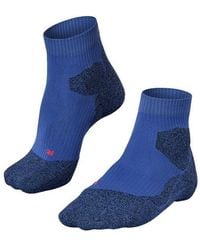 FALKE - Ru Trail Stabilizing Running Socks - Lyst