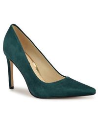 Nine West - Oraye Pump - Lyst