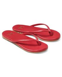 Beek - Sunbeam Flip Flop - Lyst