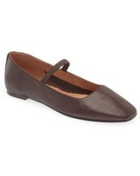 Madewell - The Greta Ballet Flat - Lyst