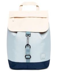 Lefrik - Kaut Mini Backpack - Lyst