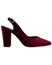 Forever & Always Shoes - Emma Slingback Heels - Lyst