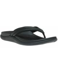 ABEO - Laguna Thin Strap Sandal - Lyst