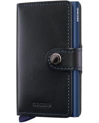 Secrid - Miniwallet Original - Lyst