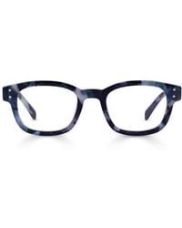 Eyebobs - Biff 45Mm Square Reading Glasses - Lyst
