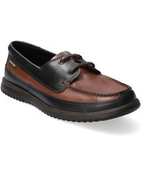 Mephisto Boat and deck shoes for Men | Online Sale up to 15% off | Lyst