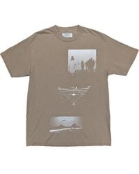 The Celect - Perspective Tee - Lyst