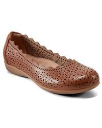 Earth - Bria Flat - Lyst