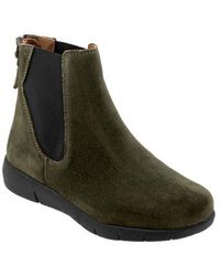 Softwalk - Albany Chelsea Boot - Lyst