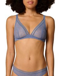 Simone Perele - Comete Wireless Bra - Lyst