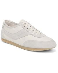 Vince - La Runner Sneaker - Lyst