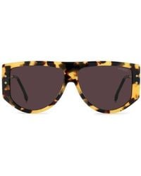 Carrera - 59Mm Square Sunglasses - Lyst
