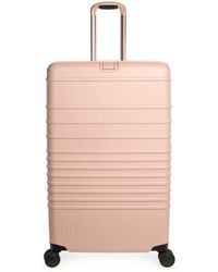 BEIS - The Large Check-In Hardside Roller Suitcase - Lyst