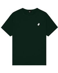 Alix - Ghost Midweight Jersey Tee - Lyst