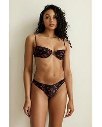 Dippin' Daisy's - Seaport Thong Bikini Bottom - Lyst