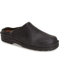 Naot - Bjorn Clog - Lyst