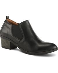 Spring Step - Phaedra Chelsea Boot - Lyst