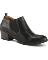 Spring Step - Phaedra Chelsea Boot - Lyst